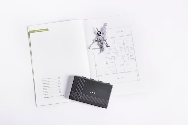 Документация для строительства дома: проектные чертежи и схемы